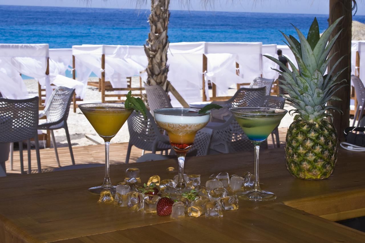 Hotel Morina Palace Dhermi Exterior photo