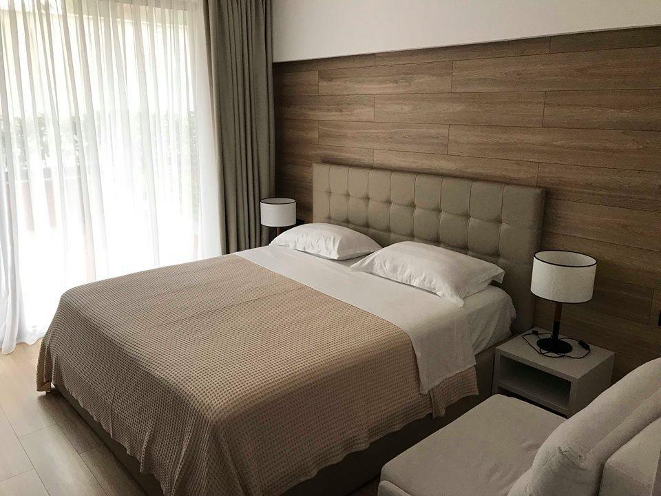 Hotel Morina Palace Dhermi Exterior photo